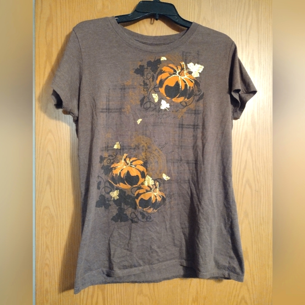 Fall T-shirt
